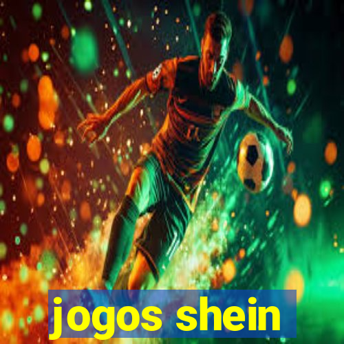 jogos shein