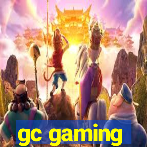 gc gaming