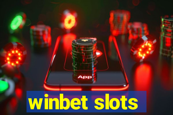 winbet slots