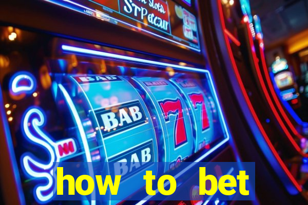 how to bet accumulator on bet365