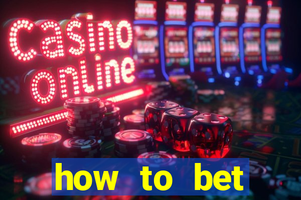 how to bet accumulator on bet365