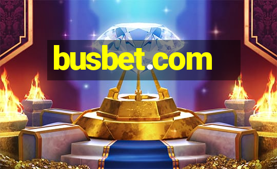 busbet.com