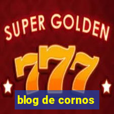 blog de cornos