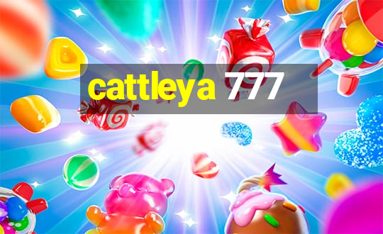 cattleya 777