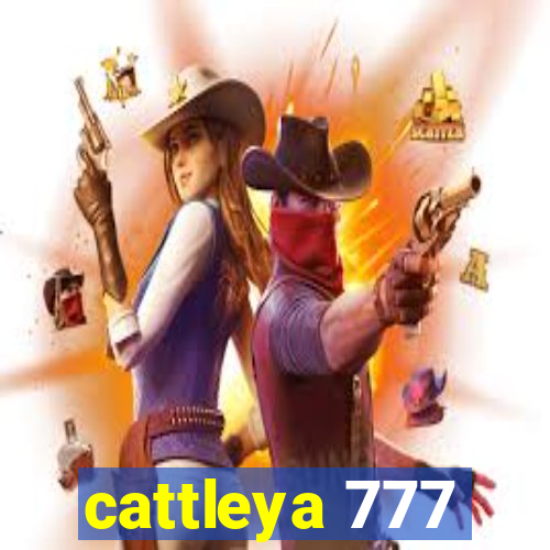 cattleya 777