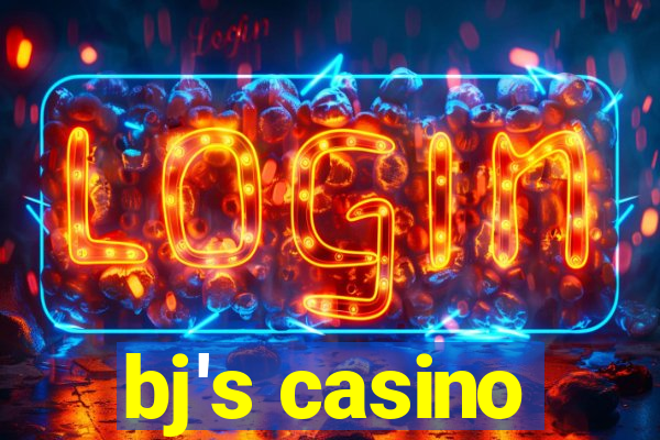 bj's casino