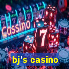 bj's casino