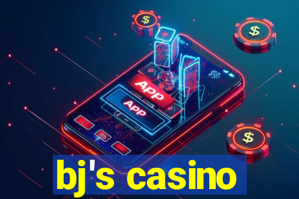 bj's casino