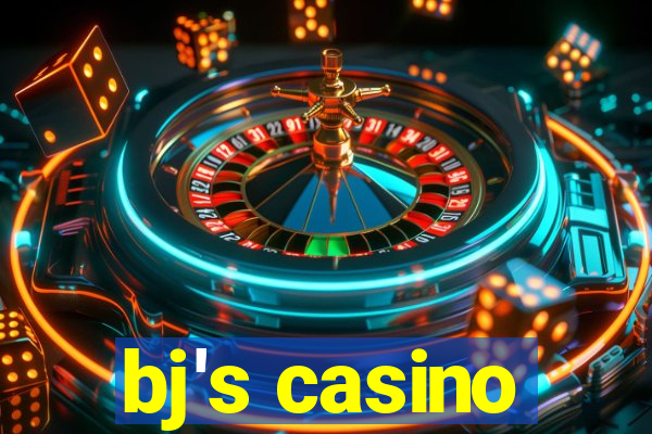 bj's casino