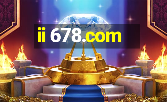 ii 678.com