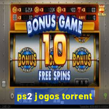 ps2 jogos torrent