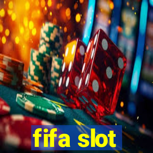 fifa slot