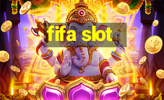 fifa slot