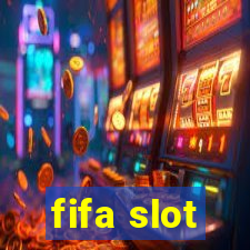 fifa slot