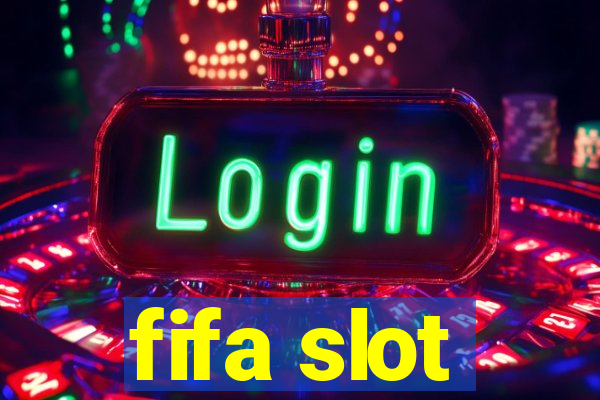 fifa slot