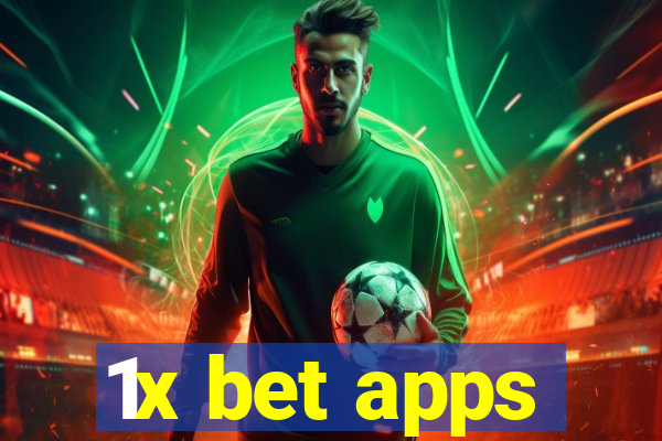 1x bet apps