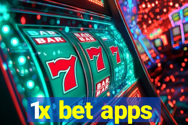 1x bet apps