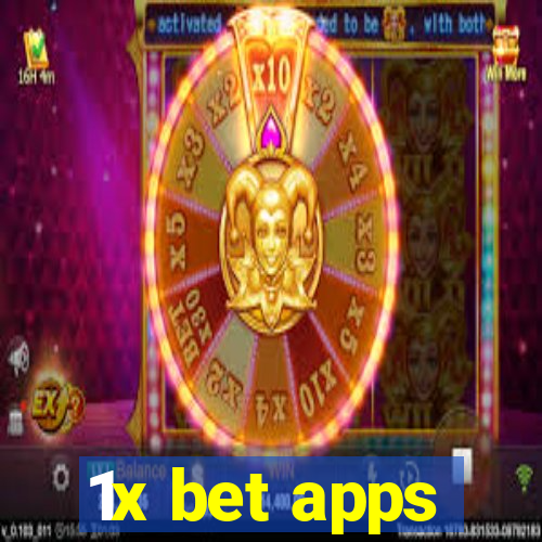 1x bet apps