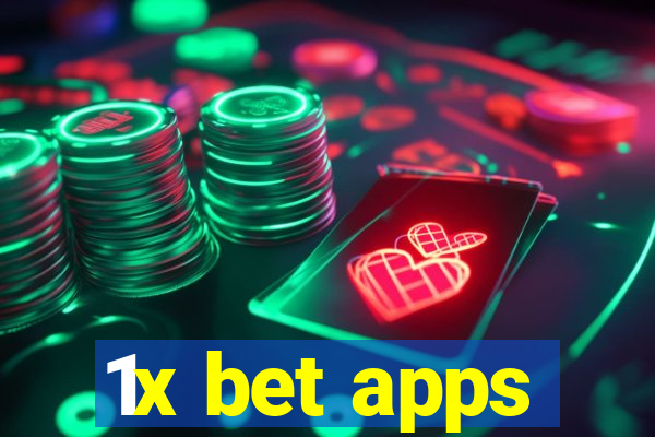 1x bet apps