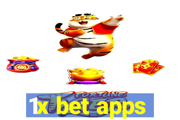 1x bet apps