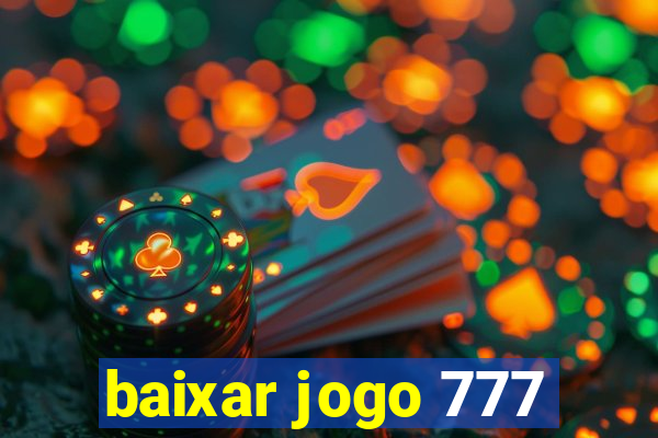 baixar jogo 777