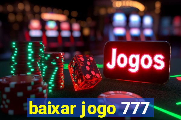 baixar jogo 777