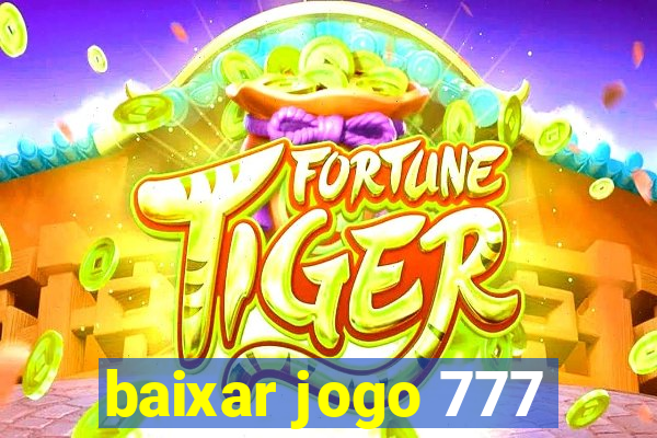 baixar jogo 777