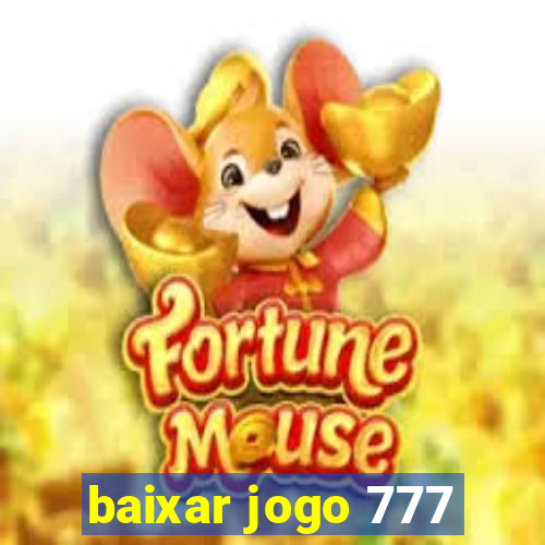 baixar jogo 777