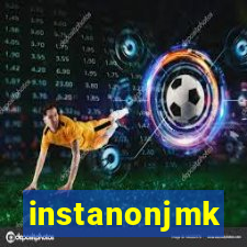 instanonjmk