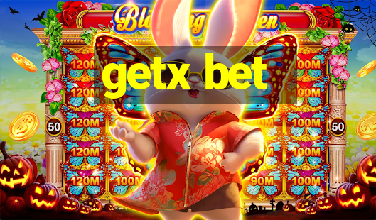 getx bet