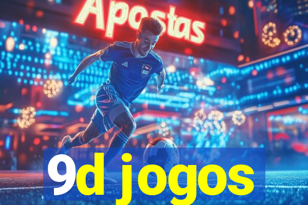 9d jogos