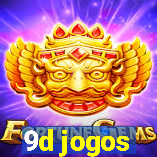 9d jogos