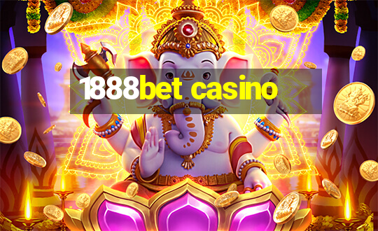 1888bet casino