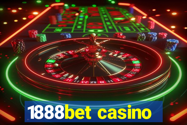 1888bet casino