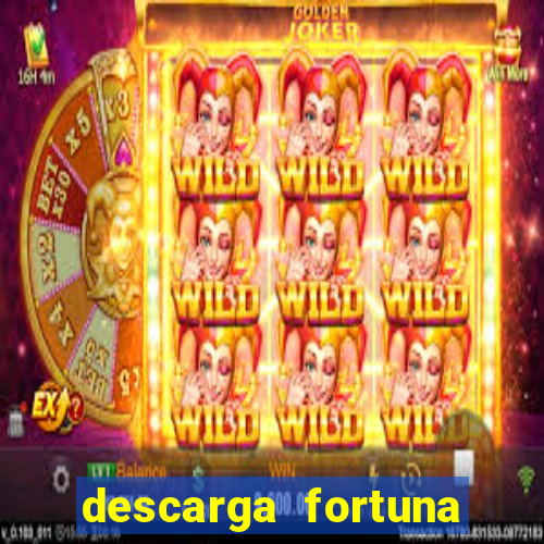 descarga fortuna para bros 160