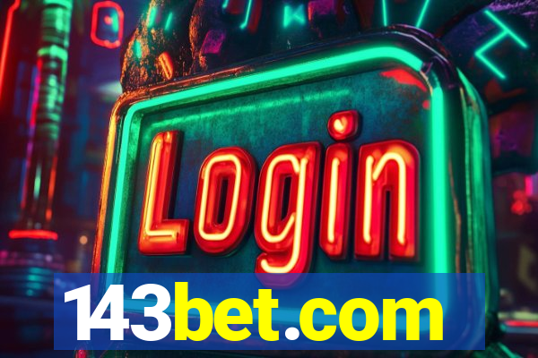 143bet.com