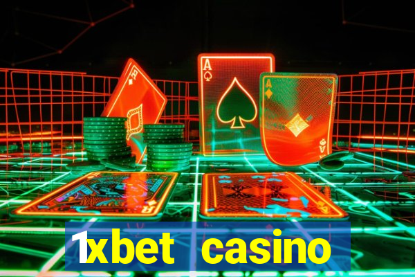 1xbet casino скачать на андроид бесплатно