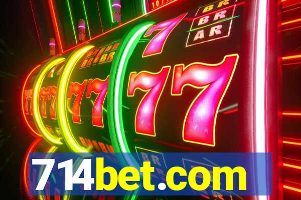 714bet.com