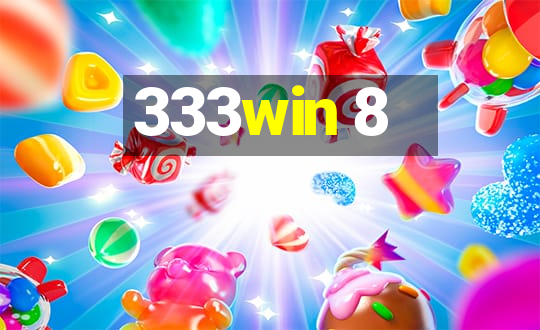 333win 8