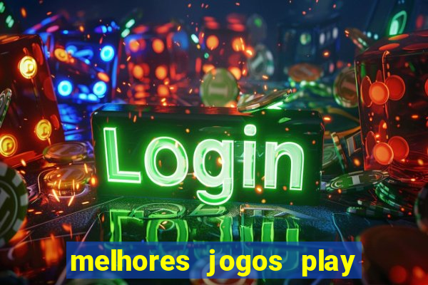 melhores jogos play to earn