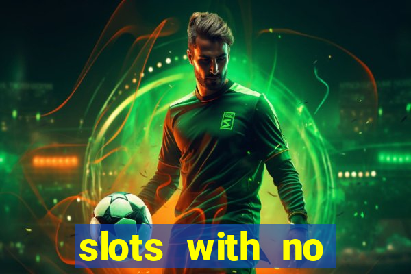 slots with no deposit bonuses