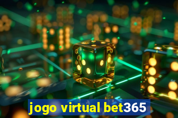 jogo virtual bet365