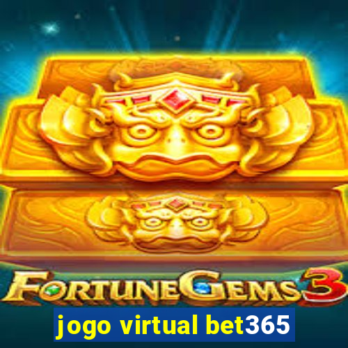 jogo virtual bet365