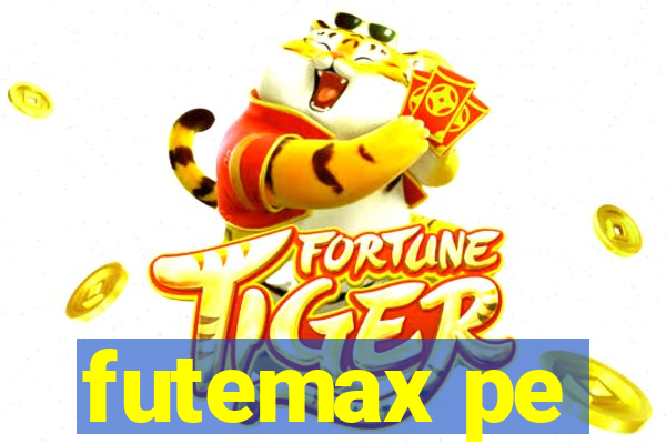 futemax pe