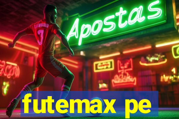 futemax pe