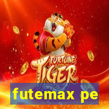 futemax pe