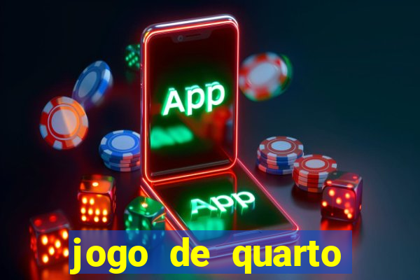 jogo de quarto casal alian?a móveis