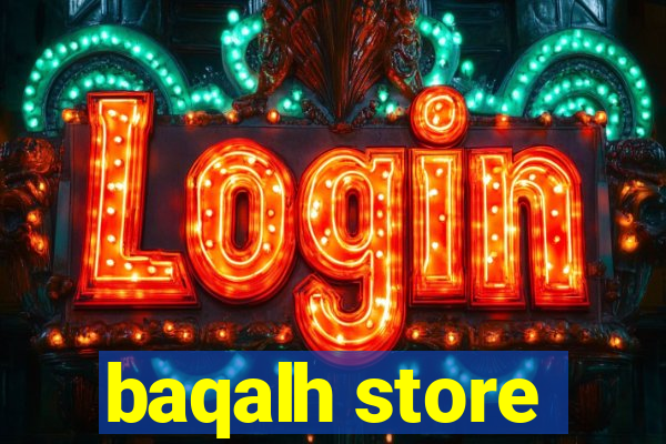 baqalh store