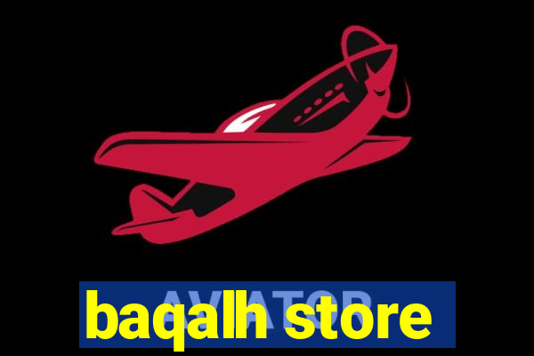 baqalh store