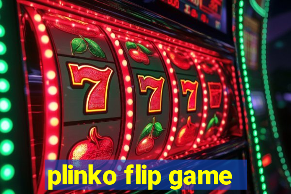 plinko flip game